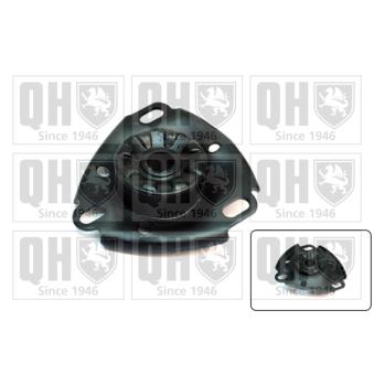 Coupelle de suspension QUINTON HAZELL EMR1761