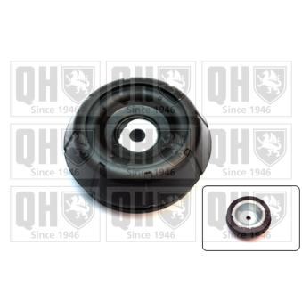 Coupelle de suspension QUINTON HAZELL EMR1841 pour FORD TRANSIT 1.2 - 45cv