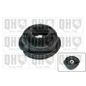 Coupelle de suspension QUINTON HAZELL OEM 4D0412377F Coupelle de suspension QUINTON HAZELL OEM 4D0412377F