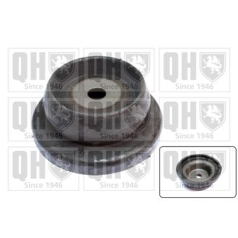 Coupelle de suspension QUINTON HAZELL EMR1844 pour KIA SHUMA 1.4 - 64cv