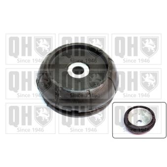Coupelle de suspension QUINTON HAZELL OEM 344513