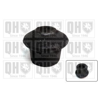 Butée élastique, suspension du moteur QUINTON HAZELL EMR1930