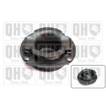 Coupelle de suspension QUINTON HAZELL EMR2246 pour MINI MINI E 1.8 - 109cv