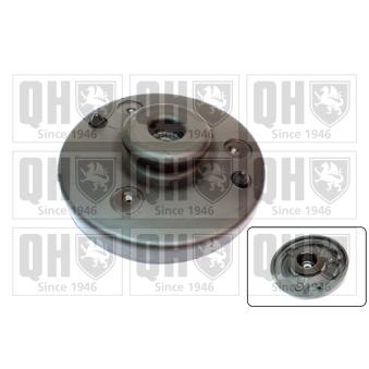 Coupelle de suspension QUINTON HAZELL [EMR2521]