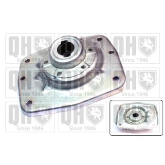 Coupelle de suspension QUINTON HAZELL OEM 503868