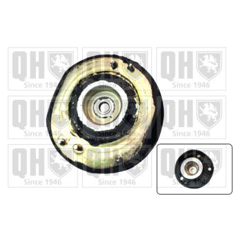 Coupelle de suspension QUINTON HAZELL [EMR3192]