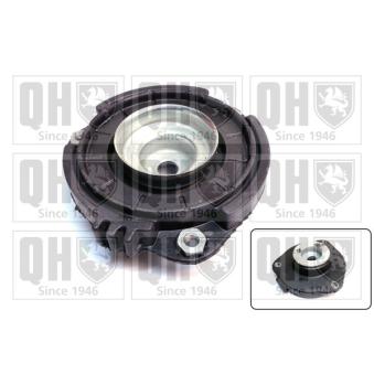 Coupelle de suspension QUINTON HAZELL [EMR4798]