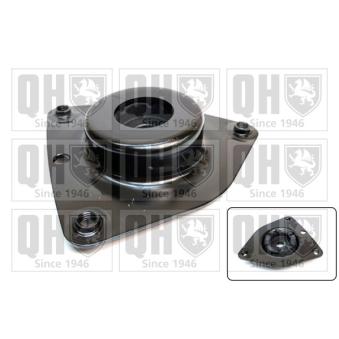 Coupelle de suspension QUINTON HAZELL EMR4806