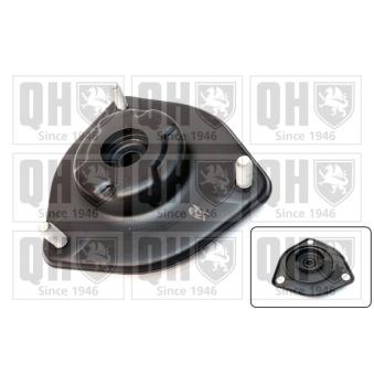 Coupelle de suspension QUINTON HAZELL OEM 546101D000