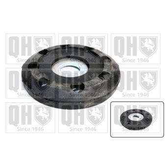 Patin de ressort QUINTON HAZELL [EMR4811]