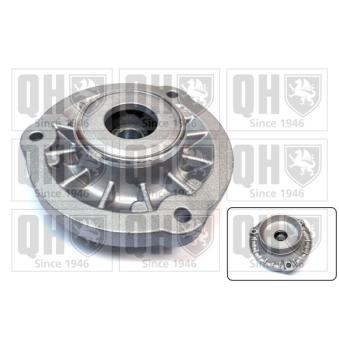 Coupelle de suspension QUINTON HAZELL OEM 31306795083 Coupelle de suspension QUINTON HAZELL OEM 31306795083
