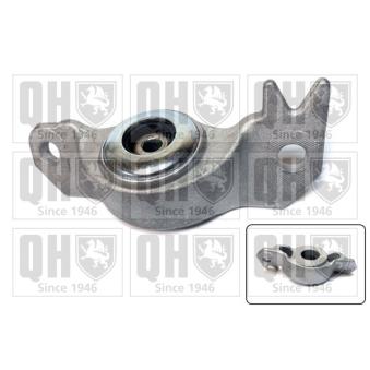 Coupelle de suspension QUINTON HAZELL OEM 13242434