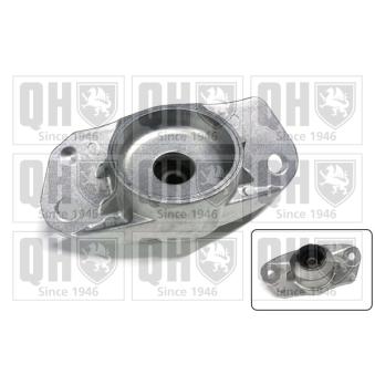 Coupelle de suspension QUINTON HAZELL EMR4826 pour VOLKSWAGEN PASSAT 2.0 TDI - 170cv