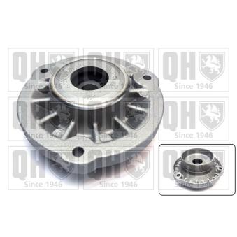 Coupelle de suspension QUINTON HAZELL OEM 31306795082 Coupelle de suspension QUINTON HAZELL OEM 31306795082