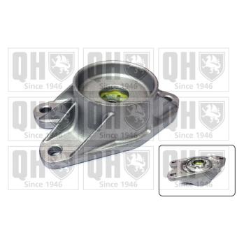 Coupelle de suspension QUINTON HAZELL OEM 33506798876