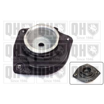 Coupelle de suspension QUINTON HAZELL OEM 543219U00A