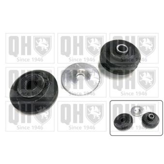 Coupelle de suspension QUINTON HAZELL EMR4863 pour CITROEN SPACETOURER One - 98cv