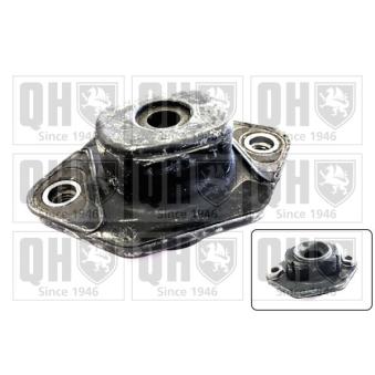 Coupelle de suspension QUINTON HAZELL [EMR4871]