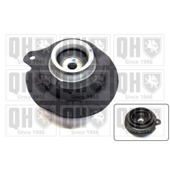 Coupelle de suspension QUINTON HAZELL [EMR4872]