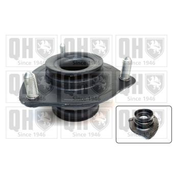Coupelle de suspension QUINTON HAZELL OEM 51920SNA013