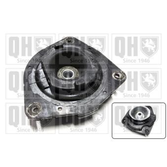 Coupelle de suspension QUINTON HAZELL OEM 54321JD00B