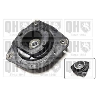 Coupelle de suspension QUINTON HAZELL [EMR4906]