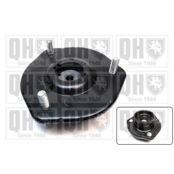 Coupelle de suspension QUINTON HAZELL EMR4928 pour MAZDA 6 2.0 DI - 143cv