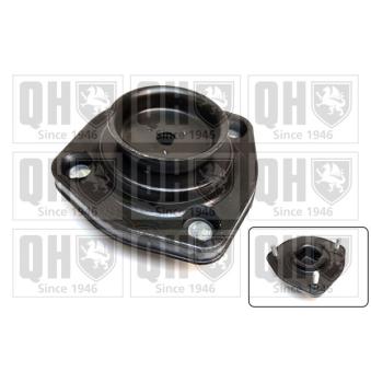 Coupelle de suspension QUINTON HAZELL OEM 553102E000