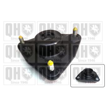 Coupelle de suspension QUINTON HAZELL [EMR4935]