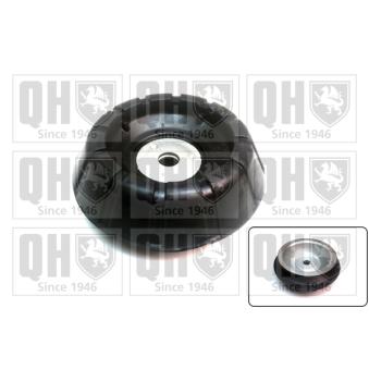 Coupelle de suspension QUINTON HAZELL OEM 71742680