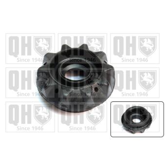 Coupelle de suspension QUINTON HAZELL EMR4945 pour AUDI A6 0.6 - 55cv
