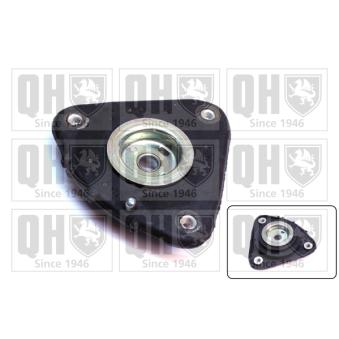 Coupelle de suspension QUINTON HAZELL OEM C23634380B