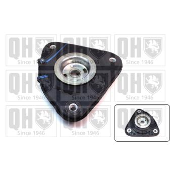Coupelle de suspension QUINTON HAZELL OEM C23634390B