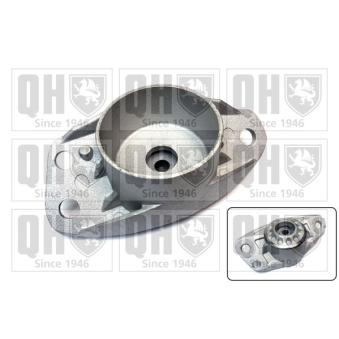 Coupelle de suspension QUINTON HAZELL OEM 1K0513353R