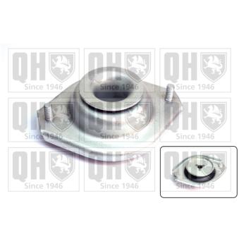 Coupelle de suspension QUINTON HAZELL EMR4954 pour TOYOTA COROLLA 1.0 - 60cv