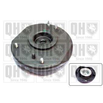 Coupelle de suspension QUINTON HAZELL OEM 6025305980