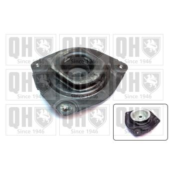 Coupelle de suspension QUINTON HAZELL OEM 543204016R