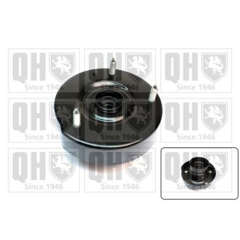 Coupelle de suspension QUINTON HAZELL [EMR4971]