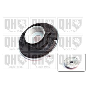 Coupelle de suspension QUINTON HAZELL EMR4974 pour AUDI A8 2.8 - 163cv