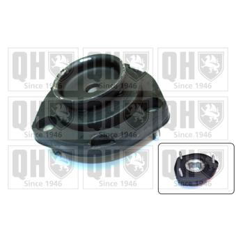 Coupelle de suspension QUINTON HAZELL OEM 4875005030