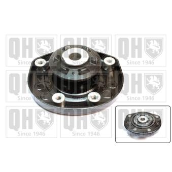 Coupelle de suspension QUINTON HAZELL OEM 2E0407181C