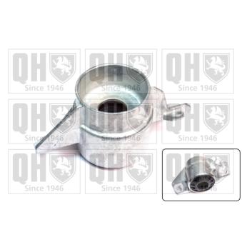 Coupelle de suspension QUINTON HAZELL OEM 8K0513353D