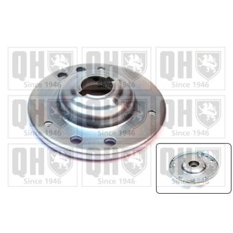 Coupelle de suspension QUINTON HAZELL OEM 13178147
