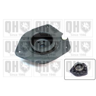 Coupelle de suspension QUINTON HAZELL OEM 8200222463