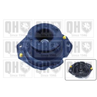 Coupelle de suspension QUINTON HAZELL OEM 8200162152