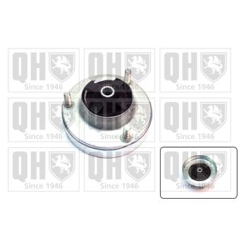 Coupelle de suspension QUINTON HAZELL OEM 33521132270