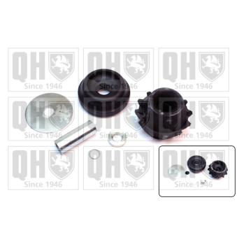 Coupelle de suspension QUINTON HAZELL OEM 823512097 Coupelle de suspension QUINTON HAZELL OEM 823512097