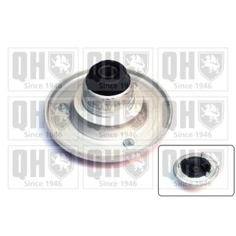 Coupelle de suspension QUINTON HAZELL EMR6057