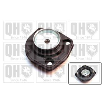 Coupelle de suspension arrière droit QUINTON HAZELL OEM 5532029000