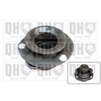 Coupelle de suspension QUINTON HAZELL EMR6070